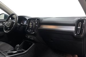 Volvo XC40 bild 15