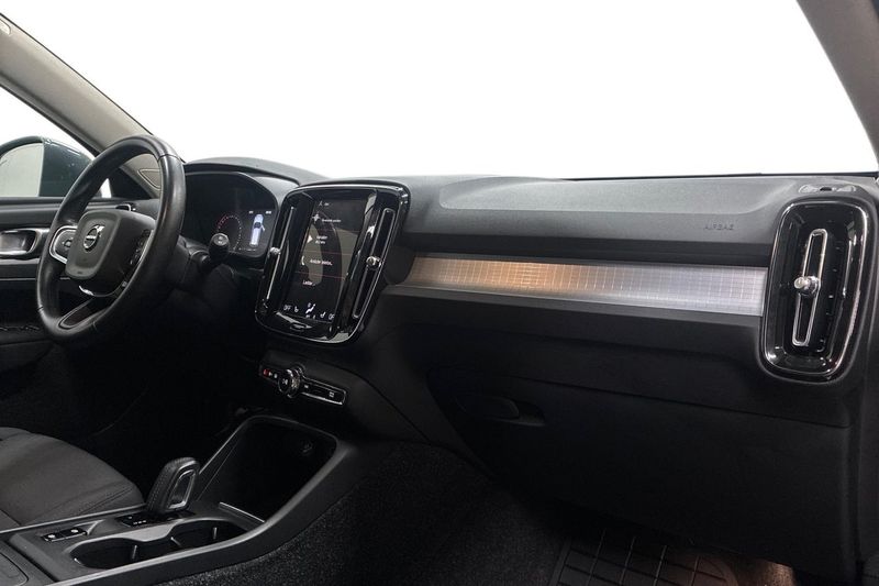 Volvo XC40 bild 15