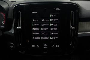 Volvo XC40 bild 20