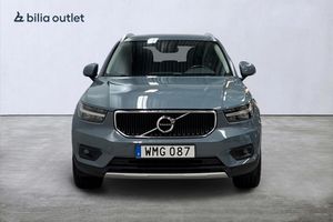 Volvo XC40 bild 3