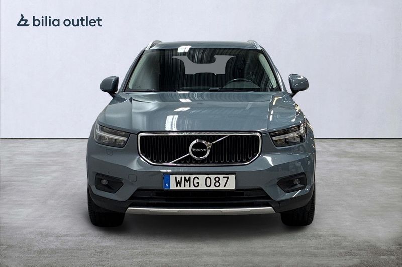 Volvo XC40 bild 3