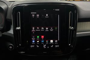 Volvo XC40 bild 21