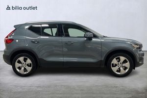 Volvo XC40 bild 5