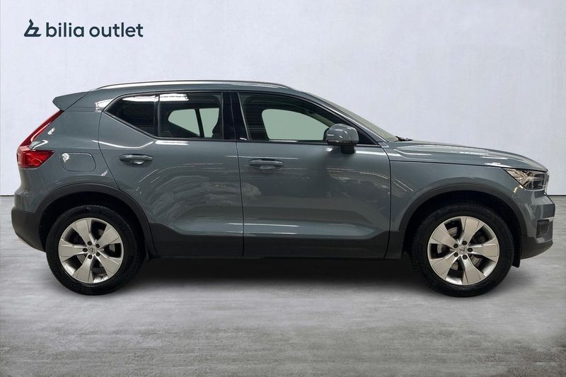 Volvo XC40 bild 5