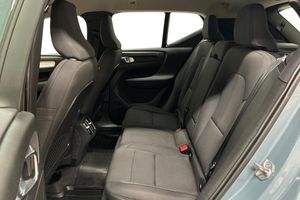 Volvo XC40 bild 14