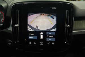 Volvo XC40 bild 18