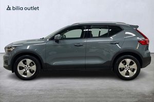 Volvo XC40 bild 9