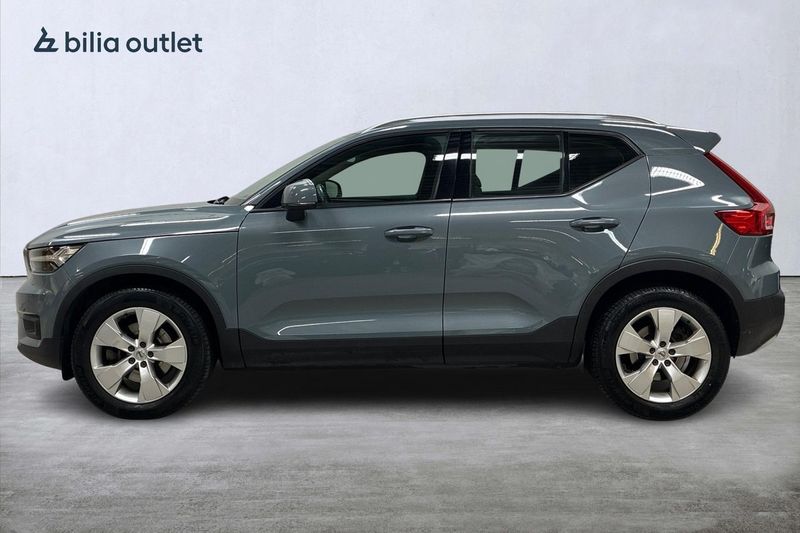 Volvo XC40 bild 9