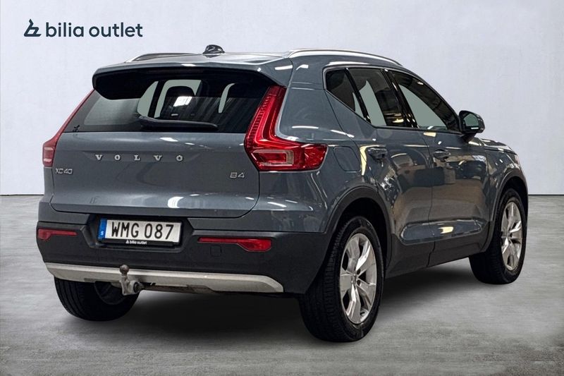 Volvo XC40 bild 6