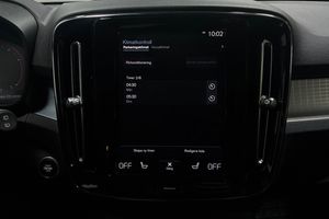 Volvo XC40 bild 22