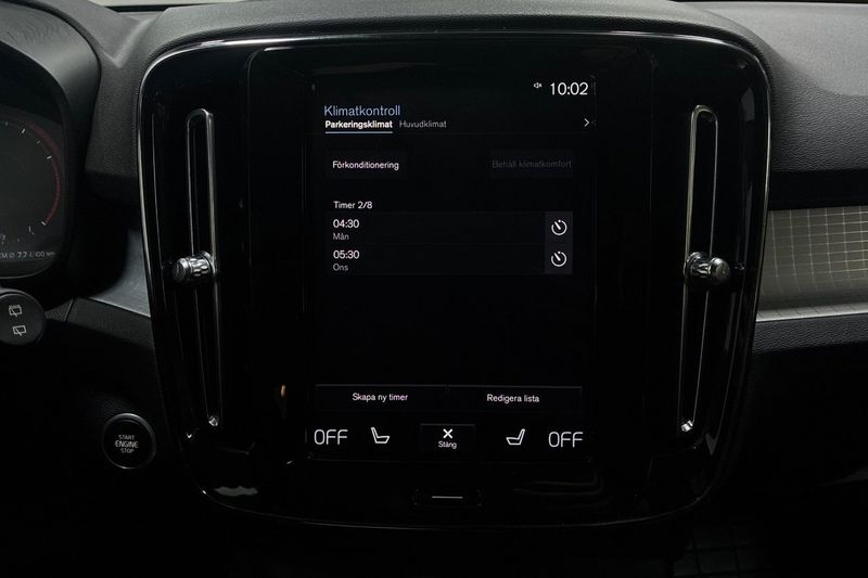 Volvo XC40 bild 22