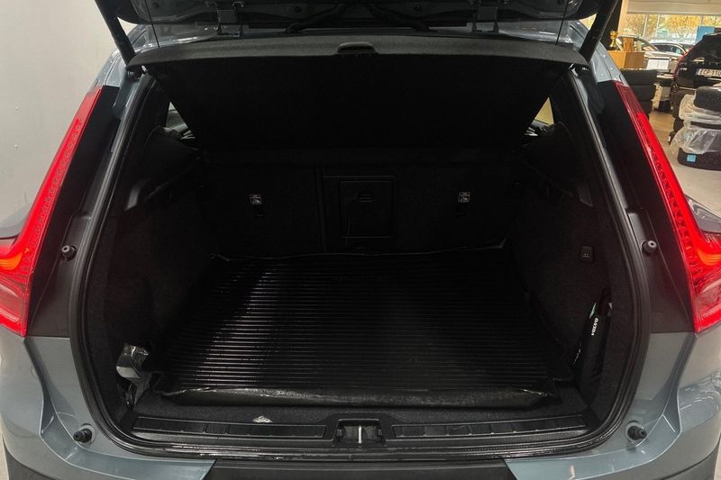 Volvo XC40 bild 11
