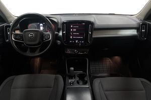 Volvo XC40 bild 12