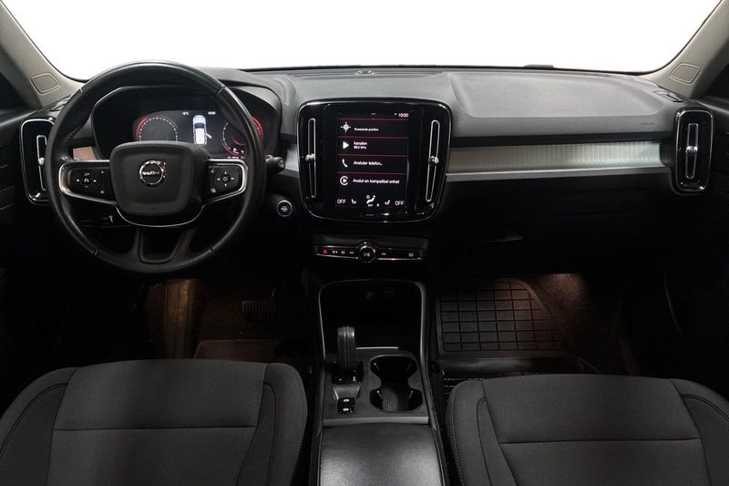 Volvo XC40 bild 12