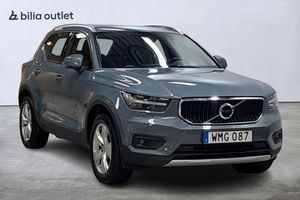 Volvo XC40 bild 4