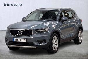 Volvo XC40 bild 1