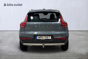 Volvo XC40 bild 7