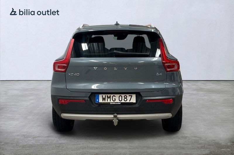 Volvo XC40 bild 7