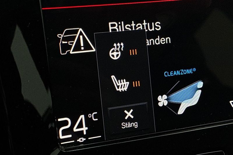 Volvo XC40 bild 25