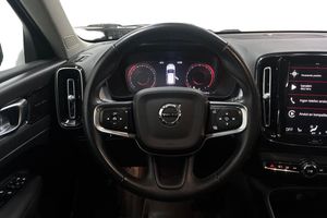 Volvo XC40 bild 16