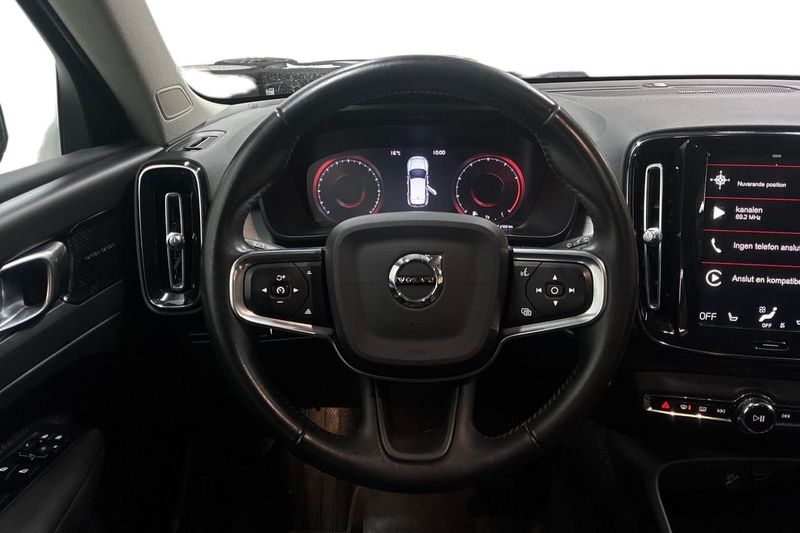 Volvo XC40 bild 16