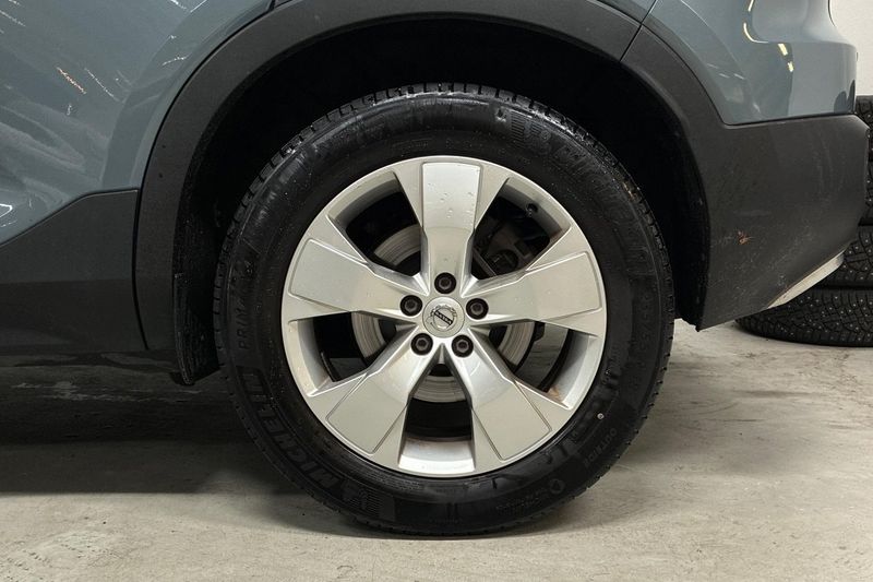 Volvo XC40 bild 10