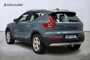Volvo XC40 bild 8