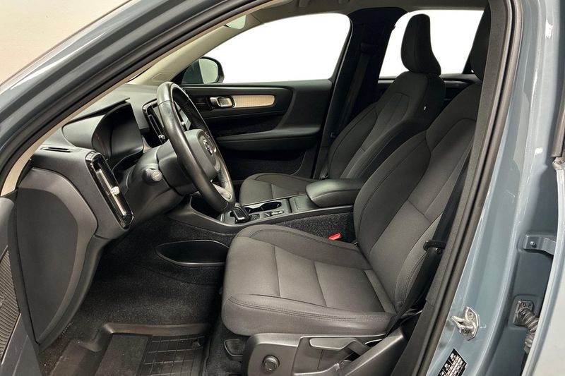 Volvo XC40 bild 13