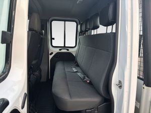 Renault Master bild 11