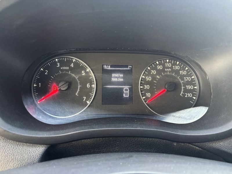Renault Master bild 14
