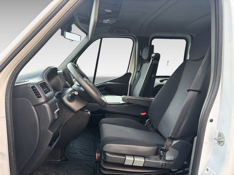 Renault Master bild 9