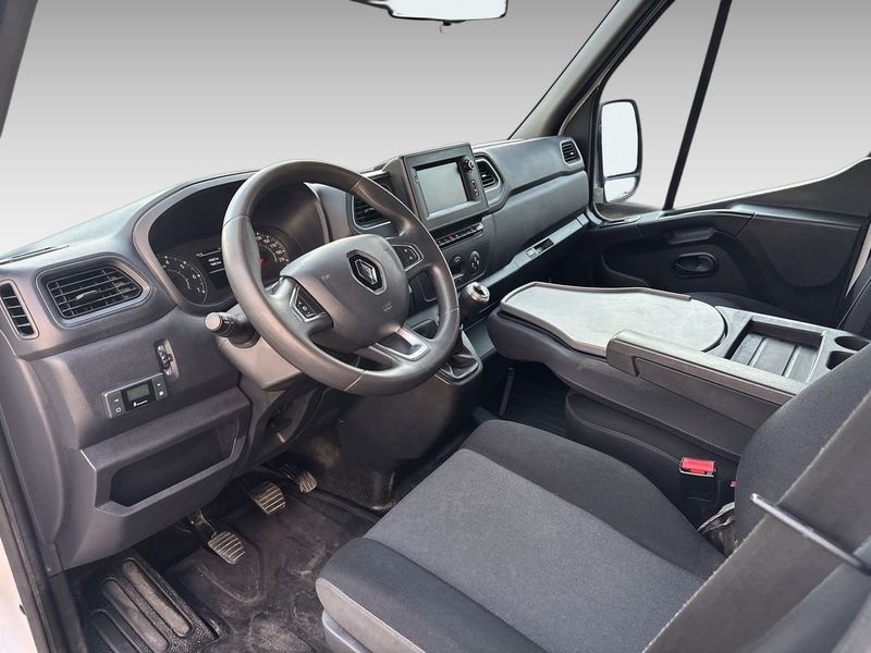 Renault Master bild 10