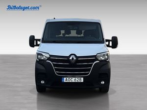 Renault Master bild 2
