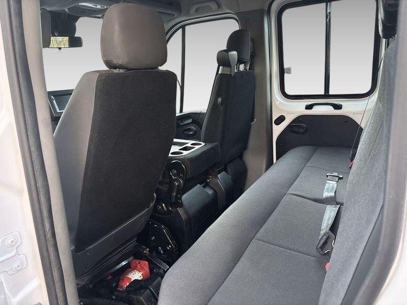 Renault Master bild 12