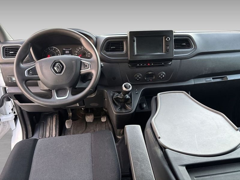 Renault Master bild 13