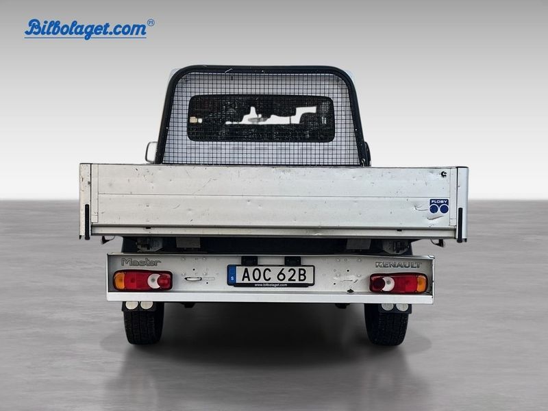 Renault Master bild 6
