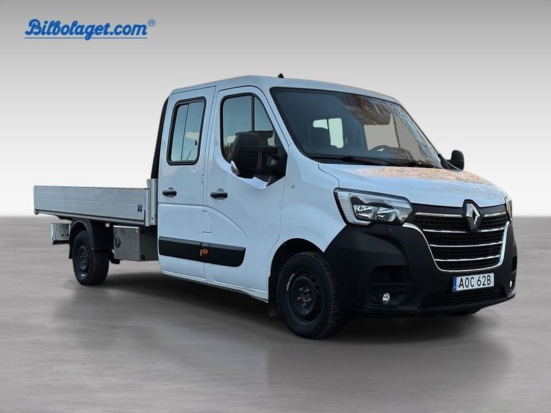 Renault Master bild 3