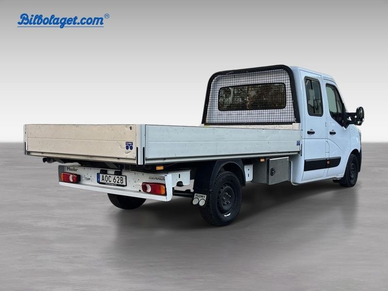 Renault Master bild 5