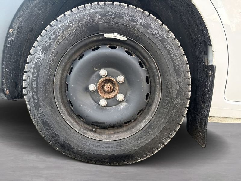 Renault Master bild 8