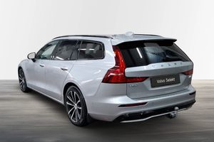 Volvo V60 bild 2