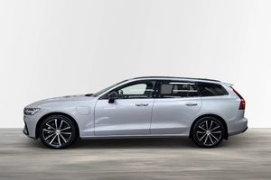 Volvo V60 bild 3