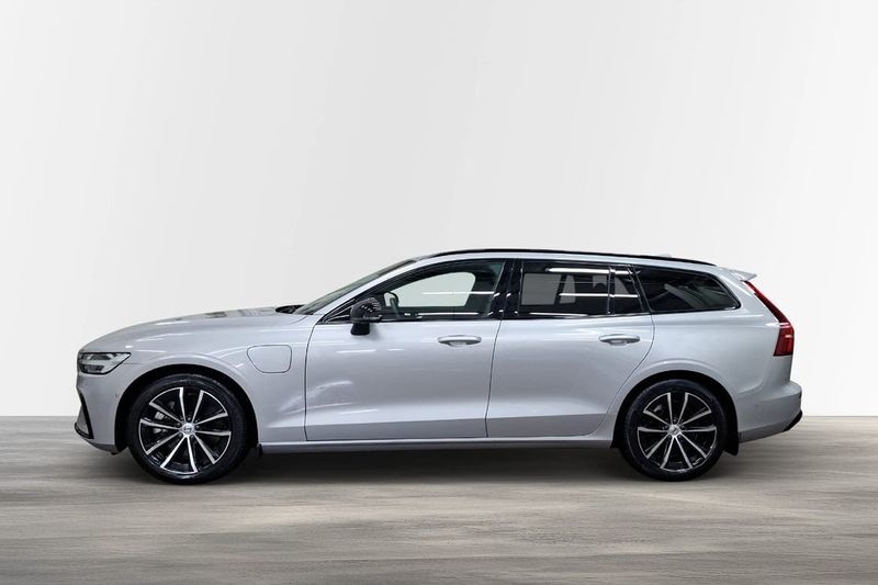 Volvo V60 bild 3