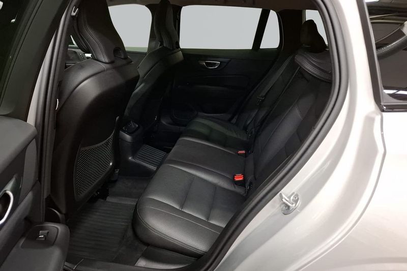 Volvo V60 bild 7