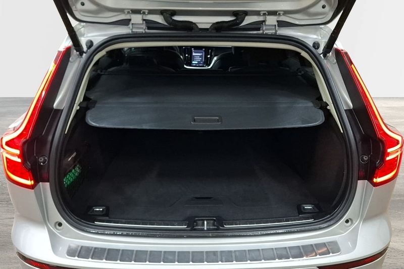 Volvo V60 bild 14