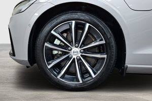 Volvo V60 bild 10