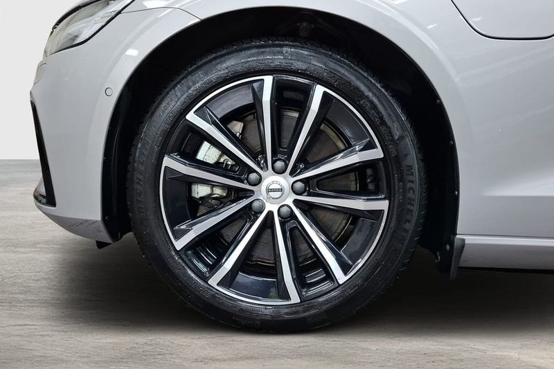 Volvo V60 bild 10