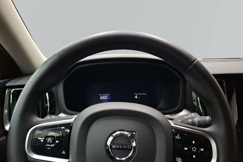 Volvo V60 bild 12