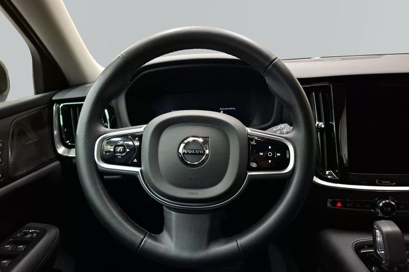 Volvo V60 bild 11