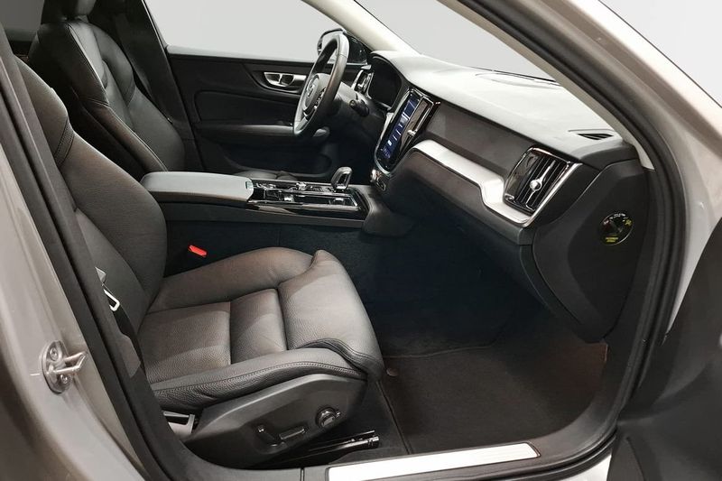Volvo V60 bild 5