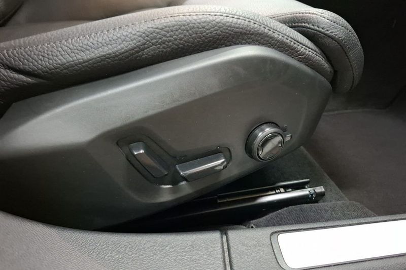 Volvo V60 bild 23